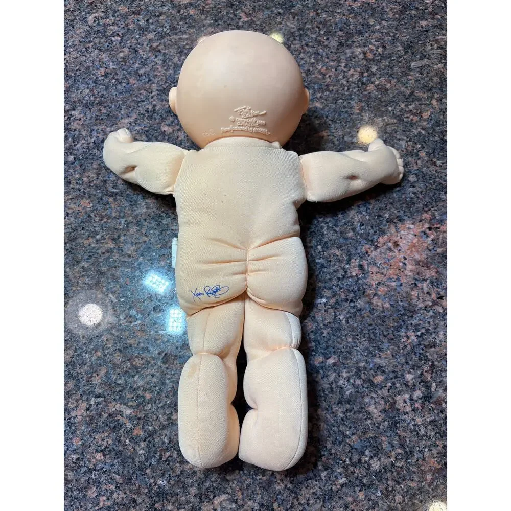 Vintage First Edition1990 Cabbage Patch Kids 12